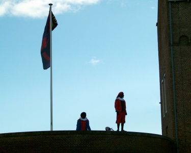 Sint intocht 32